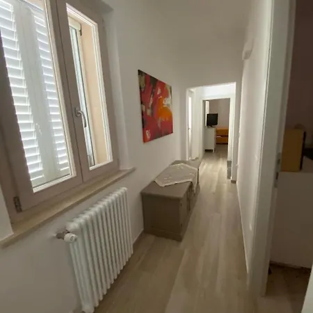 Indipendente Con Giardino Vicino Al Mare Holiday home Martinsicuro
