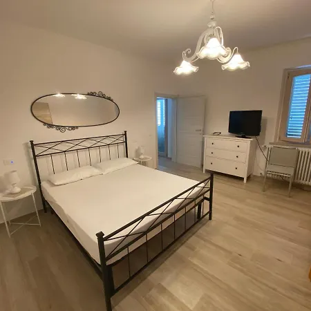 Σπίτι διακοπών Indipendente Con Giardino Vicino Al Mare *
