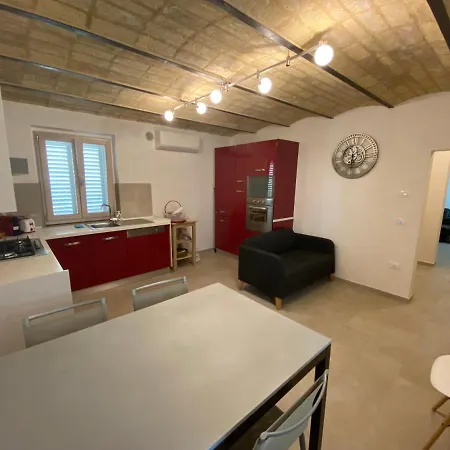Indipendente Con Giardino Vicino Al Mare Holiday home Martinsicuro