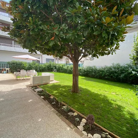 Indipendente Con Giardino Vicino Al Mare Holiday home *