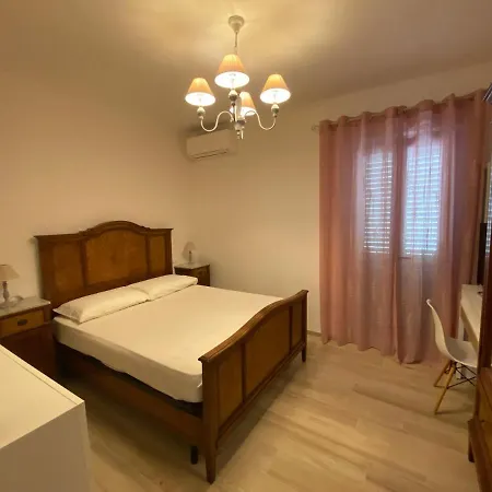 Indipendente Con Giardino Vicino Al Mare Holiday home Martinsicuro