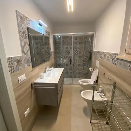 Indipendente Con Giardino Vicino Al Mare Holiday home *