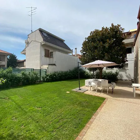 Indipendente Con Giardino Vicino Al Mare Holiday home *