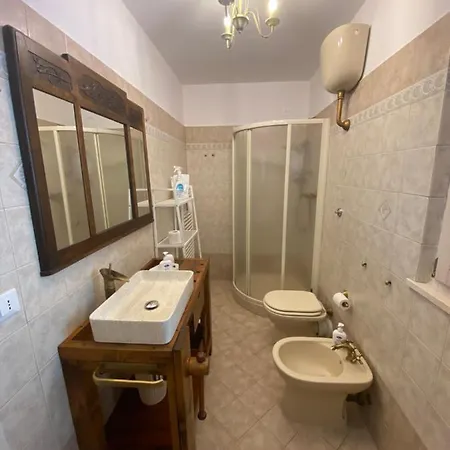 Indipendente Con Giardino Vicino Al Mare Holiday home Martinsicuro